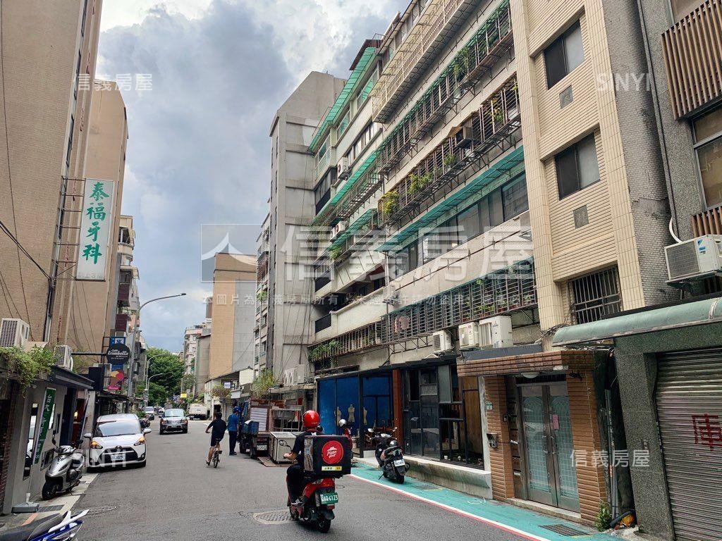 師大金華獨棟邊間電梯大戶房屋室內格局與周邊環境