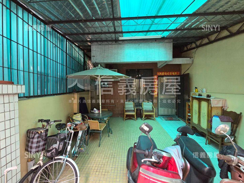 未來黃線捷運活巷優質透天房屋室內格局與周邊環境