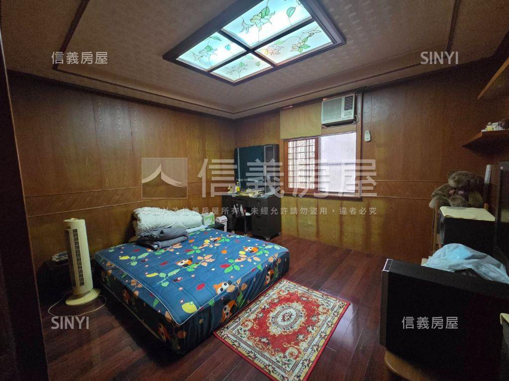 未來黃線捷運活巷優質透天房屋室內格局與周邊環境