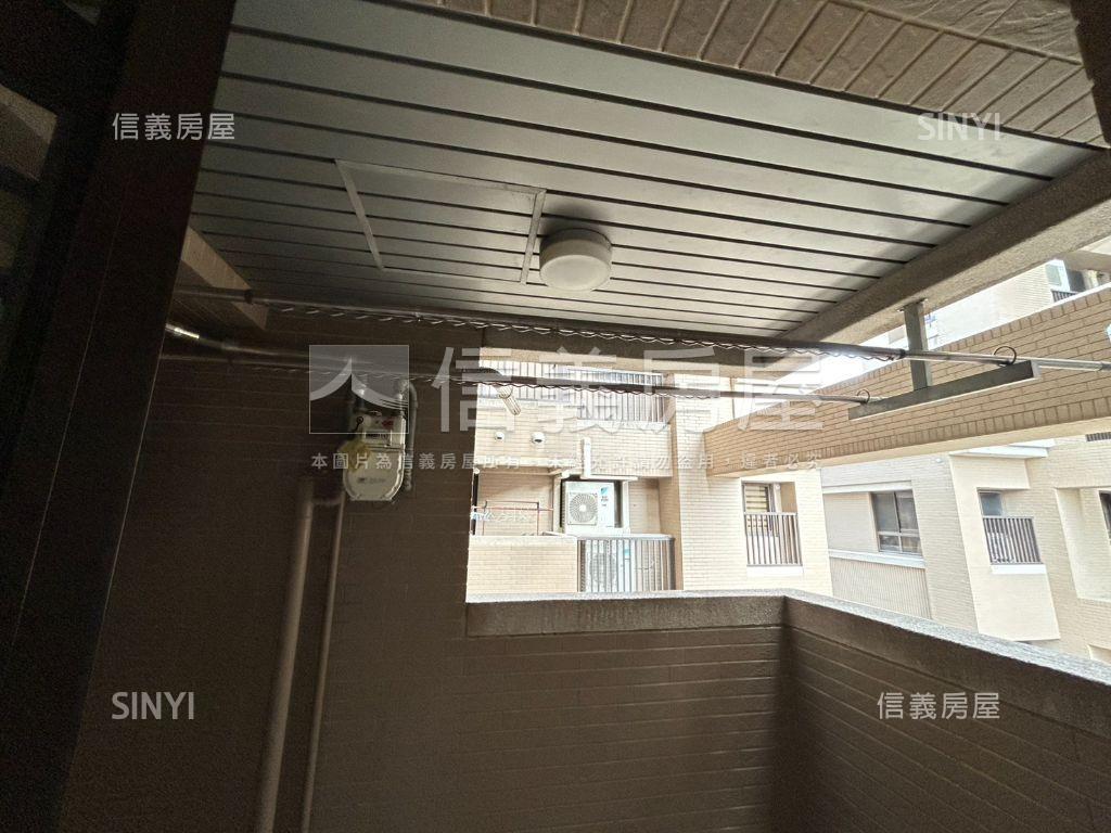 Ｍ３園道旁高樓帝王視野戶房屋室內格局與周邊環境