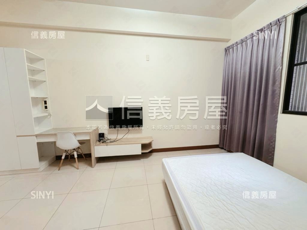 台元園區博愛行館稀有釋出房屋室內格局與周邊環境