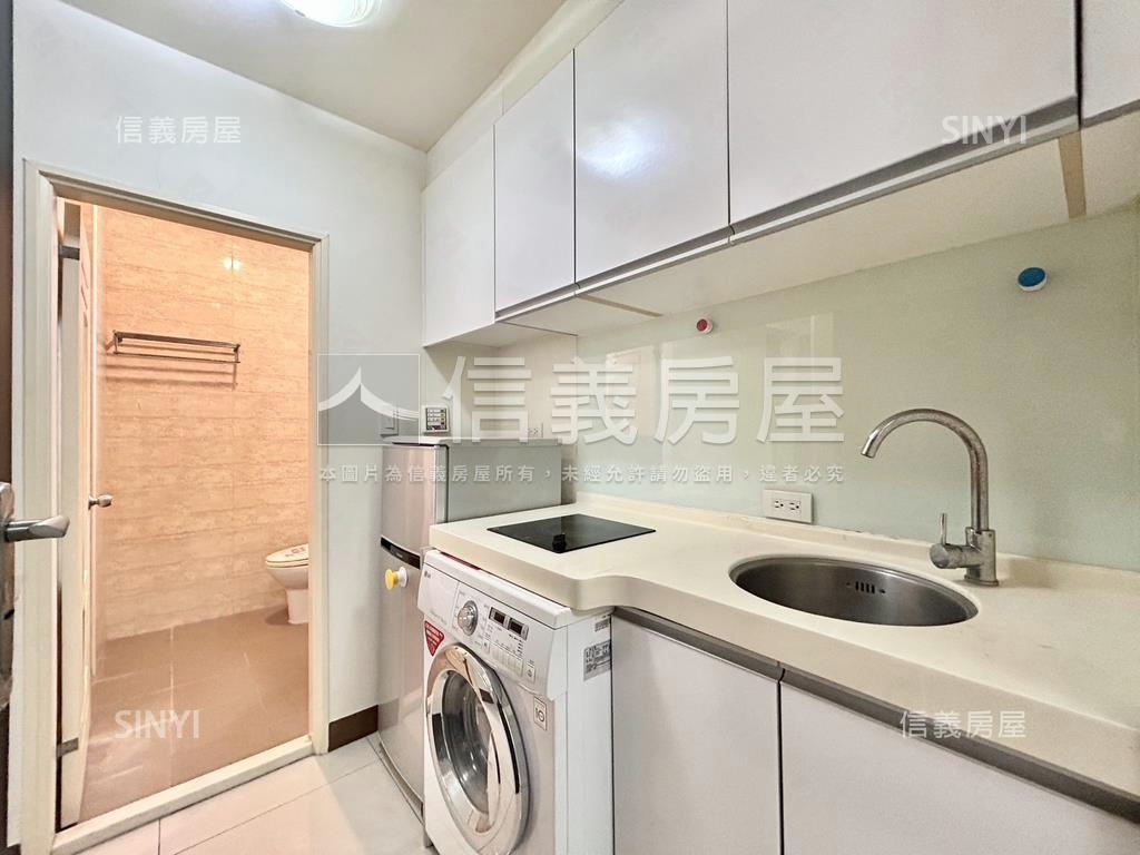台元園區博愛行館稀有釋出房屋室內格局與周邊環境