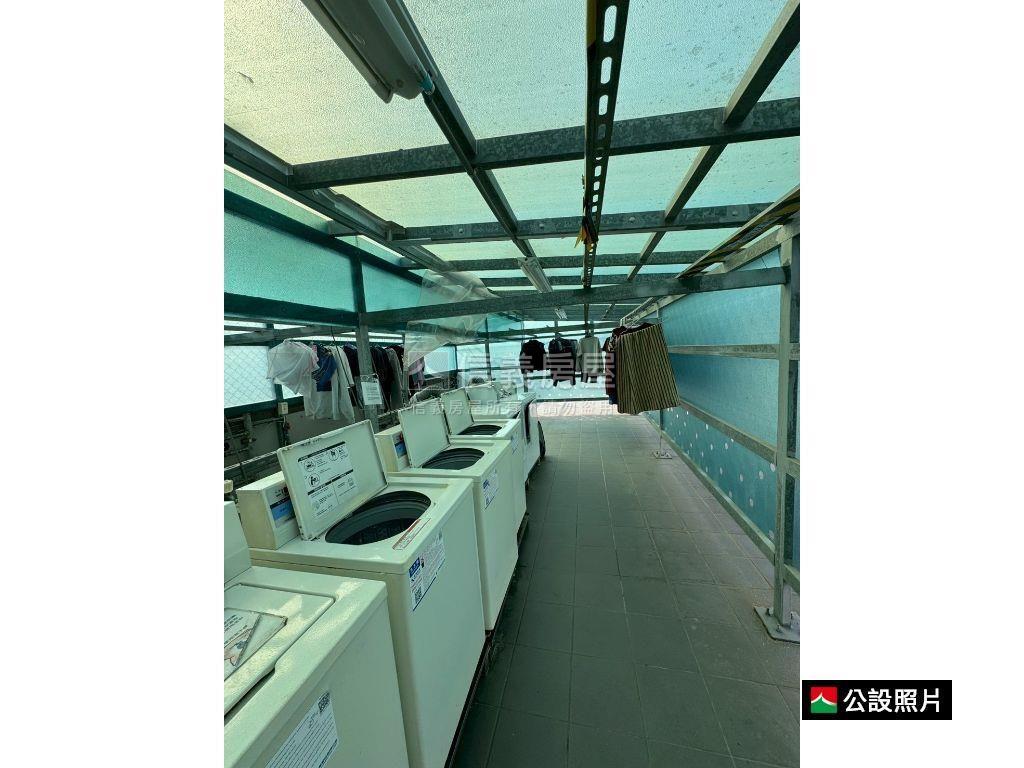 青春學苑美套房出售Ｂ房屋室內格局與周邊環境