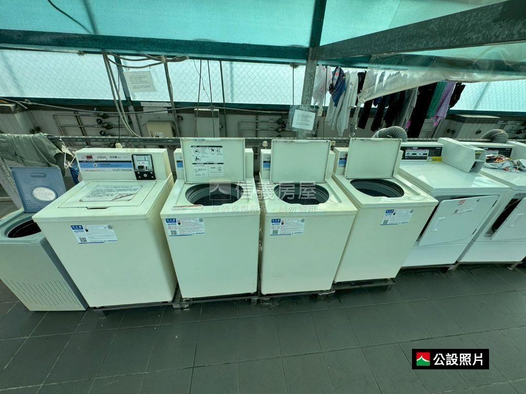 青春學苑美套房出售Ｂ房屋室內格局與周邊環境