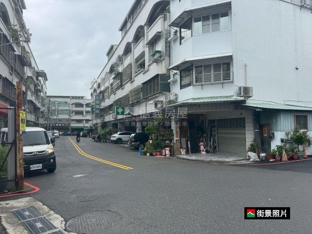 青春學苑美套房出售Ｂ房屋室內格局與周邊環境