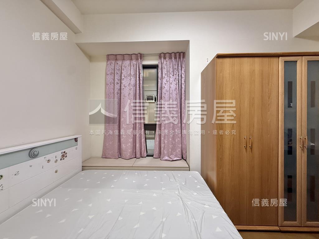 專任－世紀中庭花園房屋室內格局與周邊環境