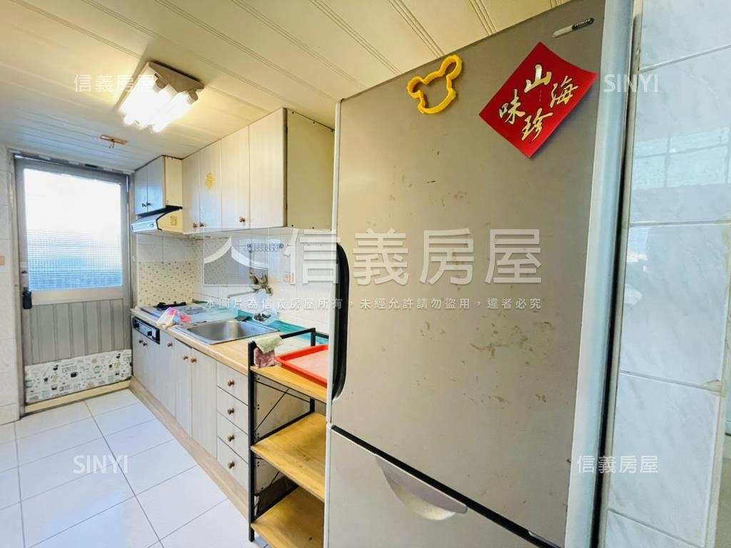 近市政公園旁輕鬆歡喜成家房屋室內格局與周邊環境