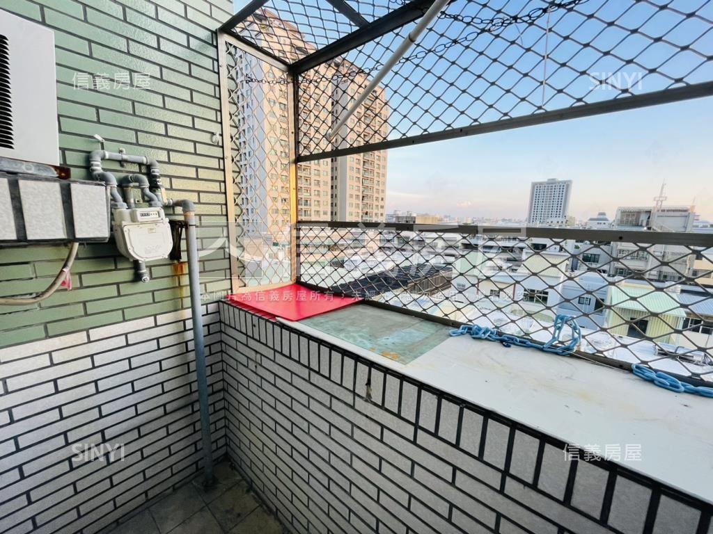 近市政公園旁輕鬆歡喜成家房屋室內格局與周邊環境