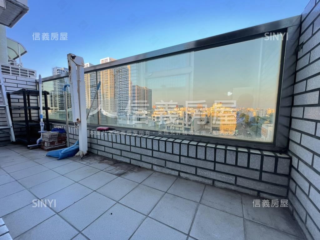 近市政公園旁輕鬆歡喜成家房屋室內格局與周邊環境