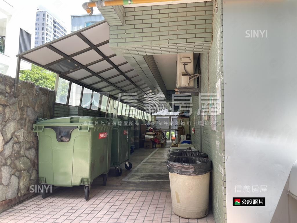近市政公園旁輕鬆歡喜成家房屋室內格局與周邊環境