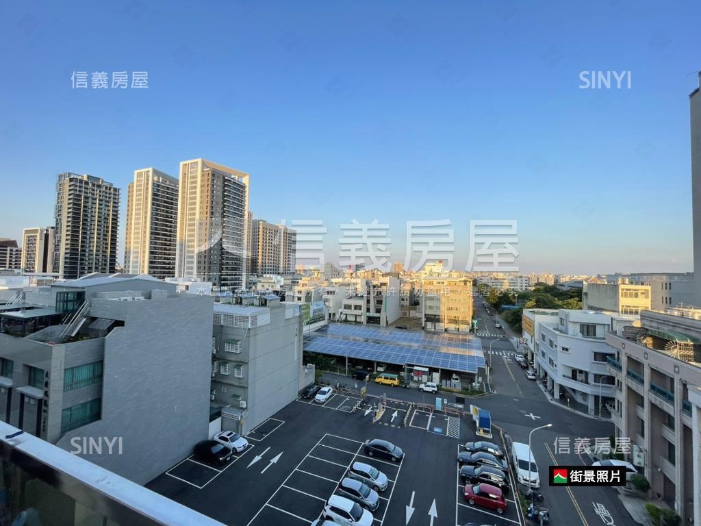 近市政公園旁輕鬆歡喜成家房屋室內格局與周邊環境