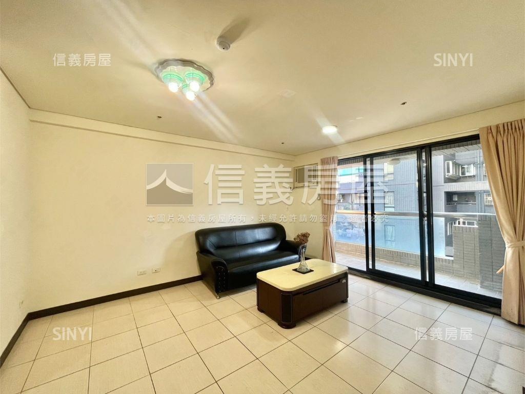 ＮＥＷ大鵬新城３房平車房屋室內格局與周邊環境