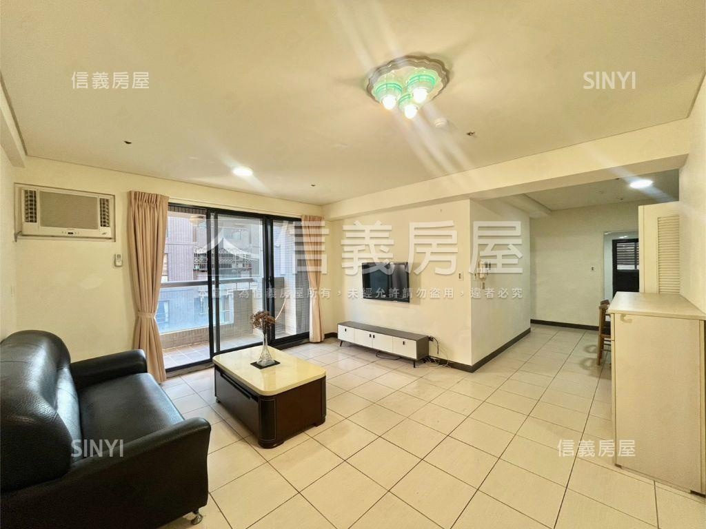 ＮＥＷ大鵬新城３房平車房屋室內格局與周邊環境