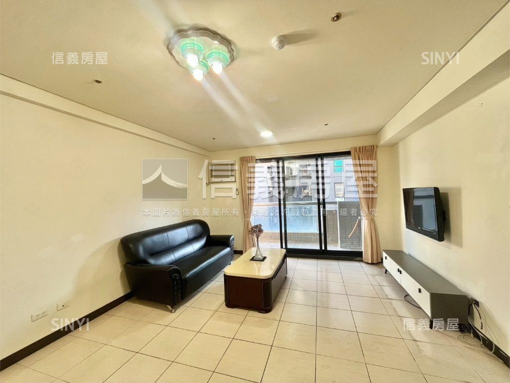 ＮＥＷ大鵬新城３房平車房屋室內格局與周邊環境