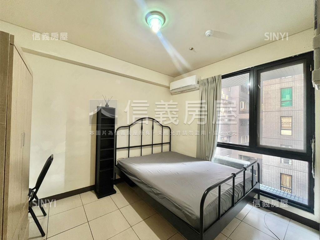 ＮＥＷ大鵬新城３房平車房屋室內格局與周邊環境