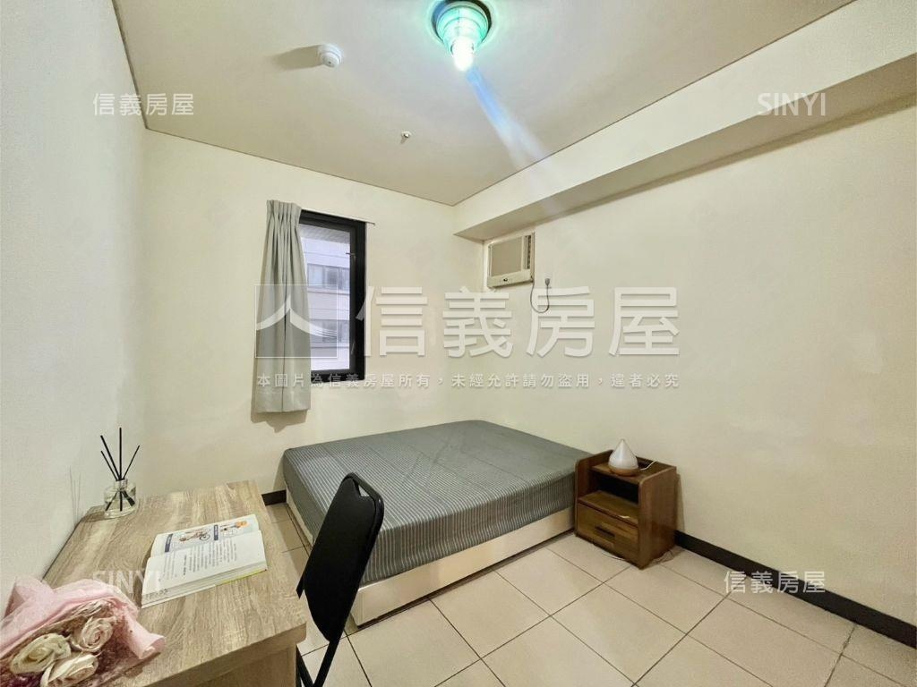 ＮＥＷ大鵬新城３房平車房屋室內格局與周邊環境