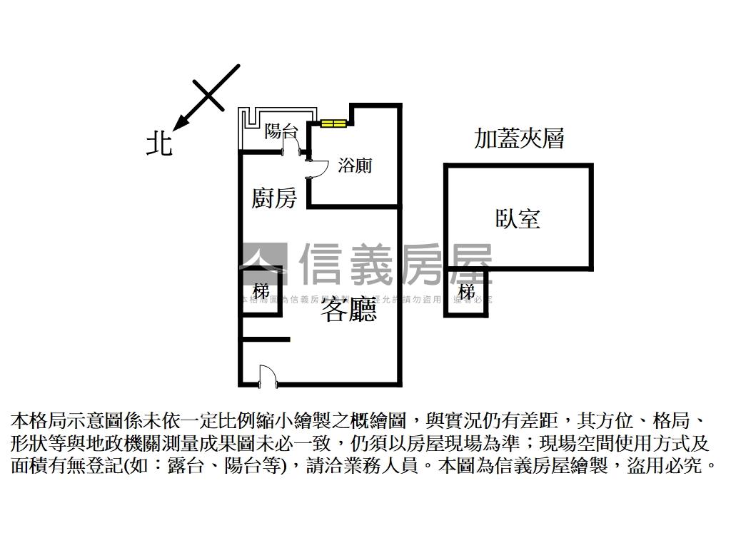 超級Ｆ１新板特區精美宅房屋室內格局與周邊環境
