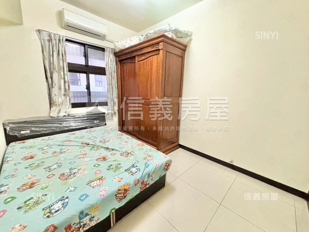 桃園國際湯城幸福成家美屋房屋室內格局與周邊環境