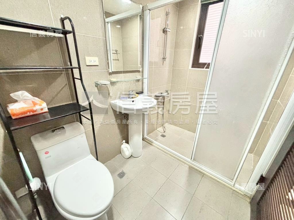 桃園國際湯城幸福成家美屋房屋室內格局與周邊環境