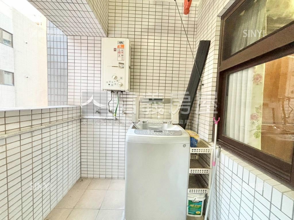 桃園國際湯城幸福成家美屋房屋室內格局與周邊環境