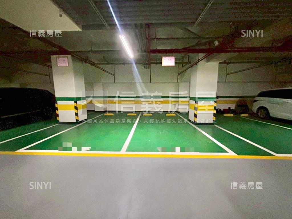 桃園國際湯城幸福成家美屋房屋室內格局與周邊環境