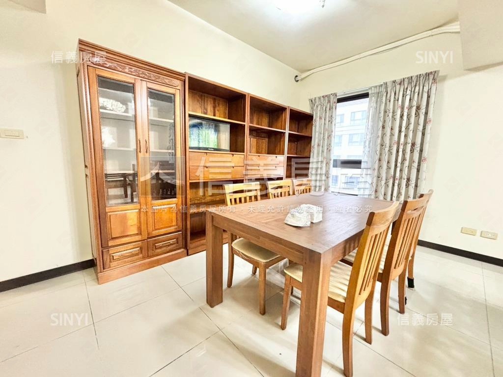 桃園國際湯城幸福成家美屋房屋室內格局與周邊環境