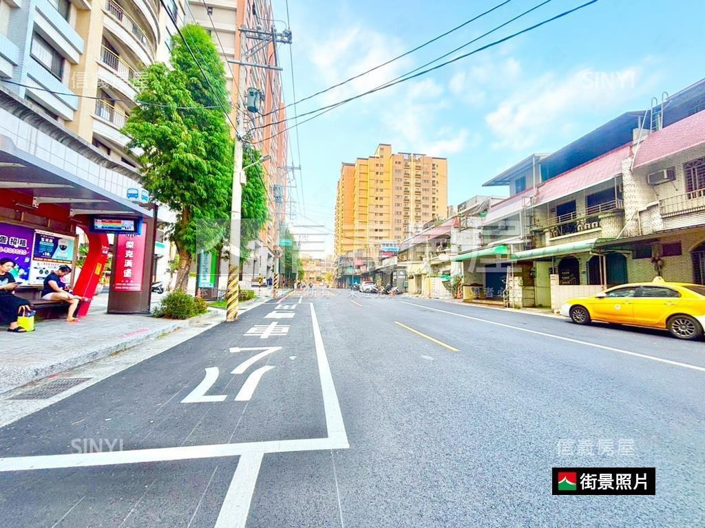 桃園國際湯城幸福成家美屋房屋室內格局與周邊環境