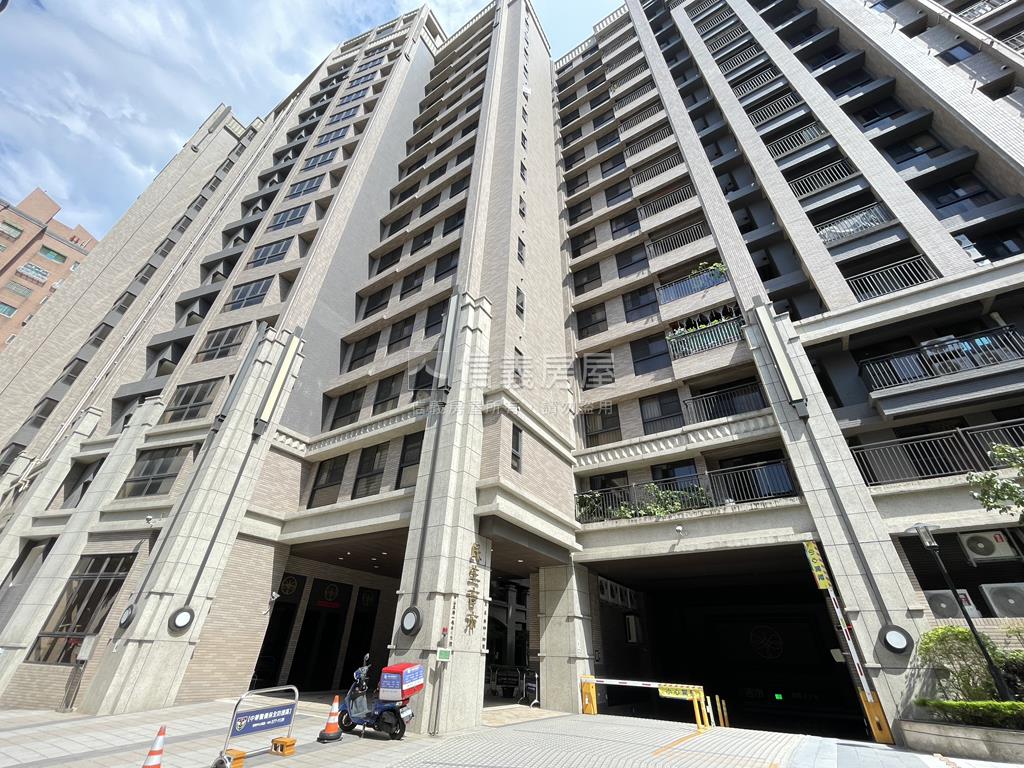 佳陞吉市兩房車位房屋室內格局與周邊環境