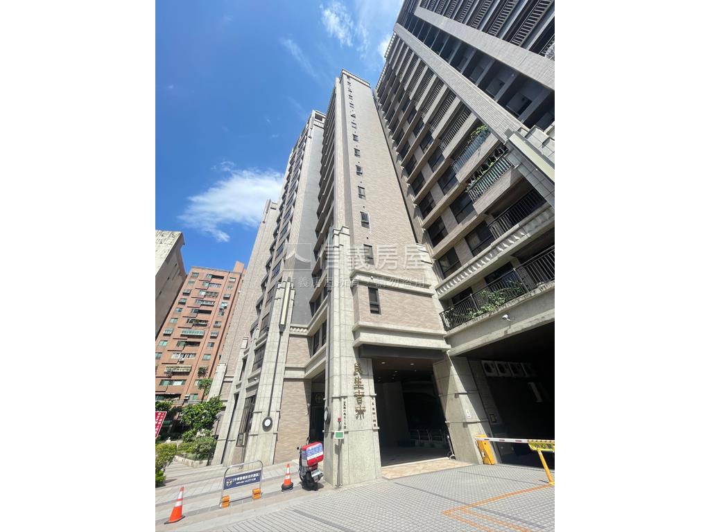佳陞吉市兩房車位房屋室內格局與周邊環境