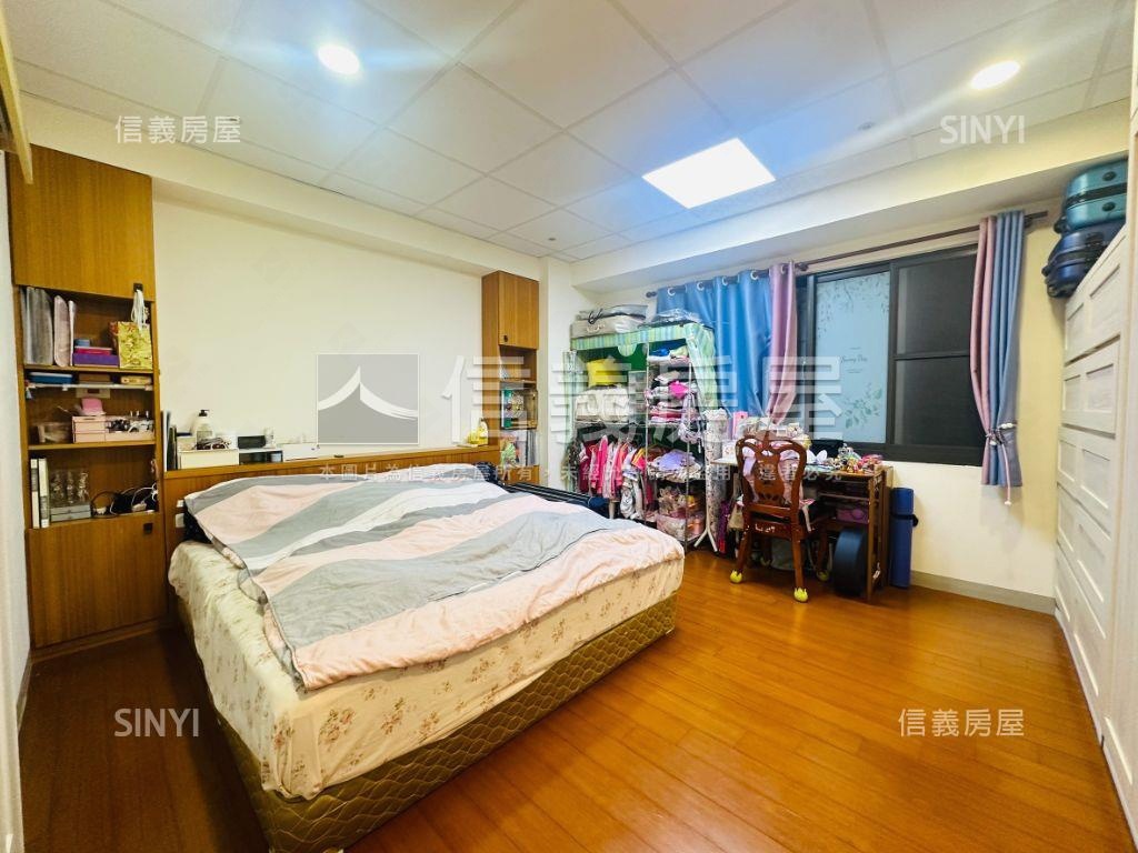 稀有釋出荷蘭海韻三房平車房屋室內格局與周邊環境