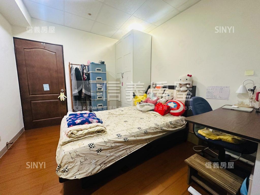 稀有釋出荷蘭海韻三房平車房屋室內格局與周邊環境