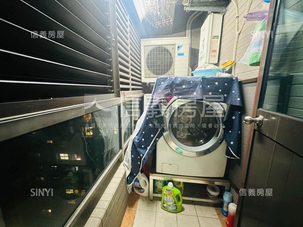 稀有釋出荷蘭海韻三房平車房屋室內格局與周邊環境
