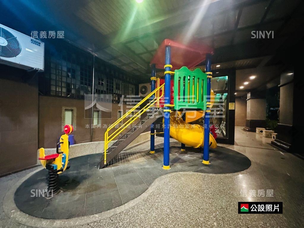 稀有釋出荷蘭海韻三房平車房屋室內格局與周邊環境
