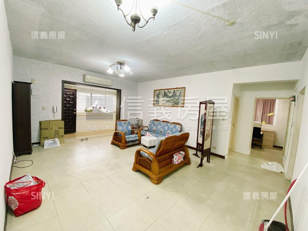 三民路美妝頂加房屋室內格局與周邊環境