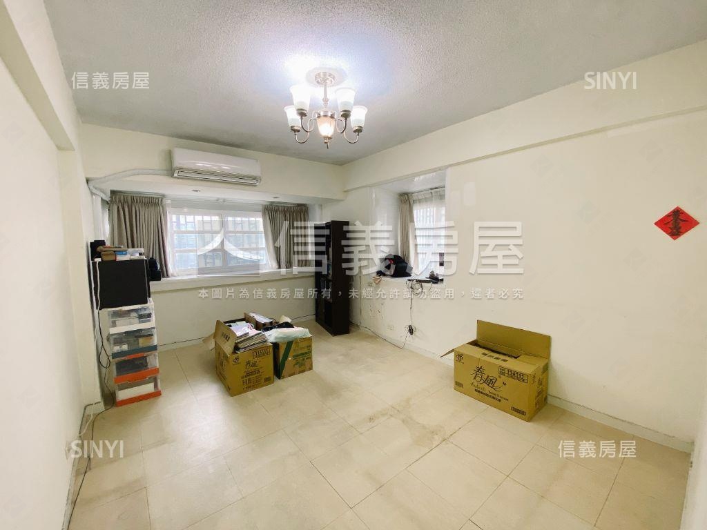 三民路美妝頂加房屋室內格局與周邊環境