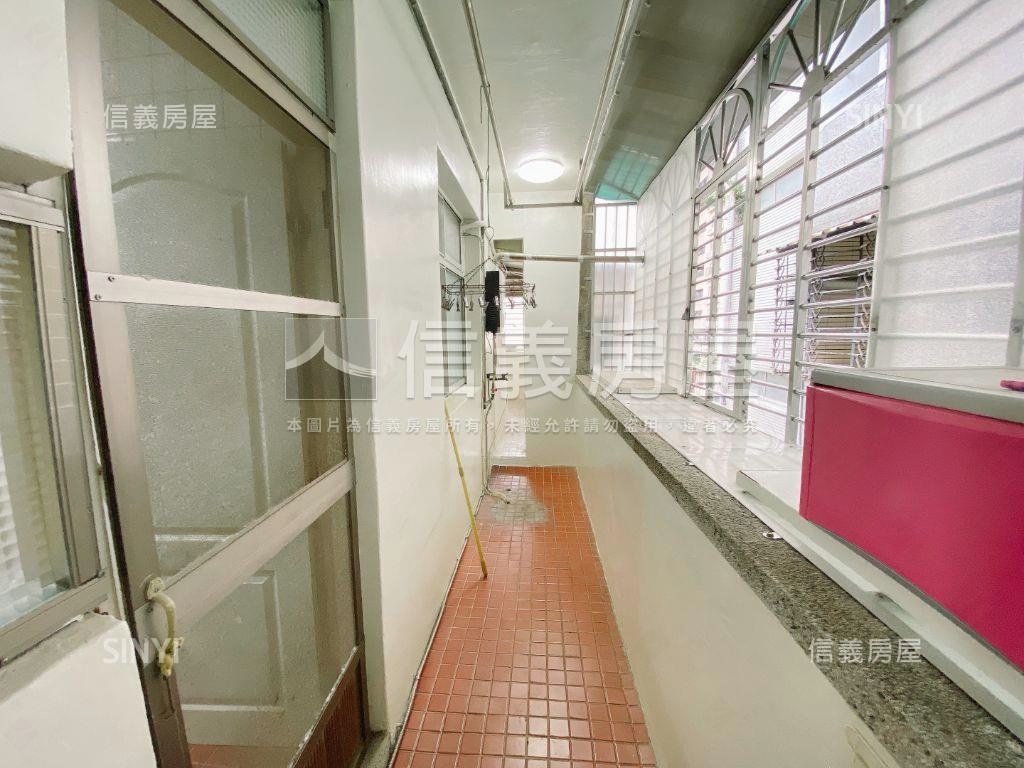 三民路美妝頂加房屋室內格局與周邊環境