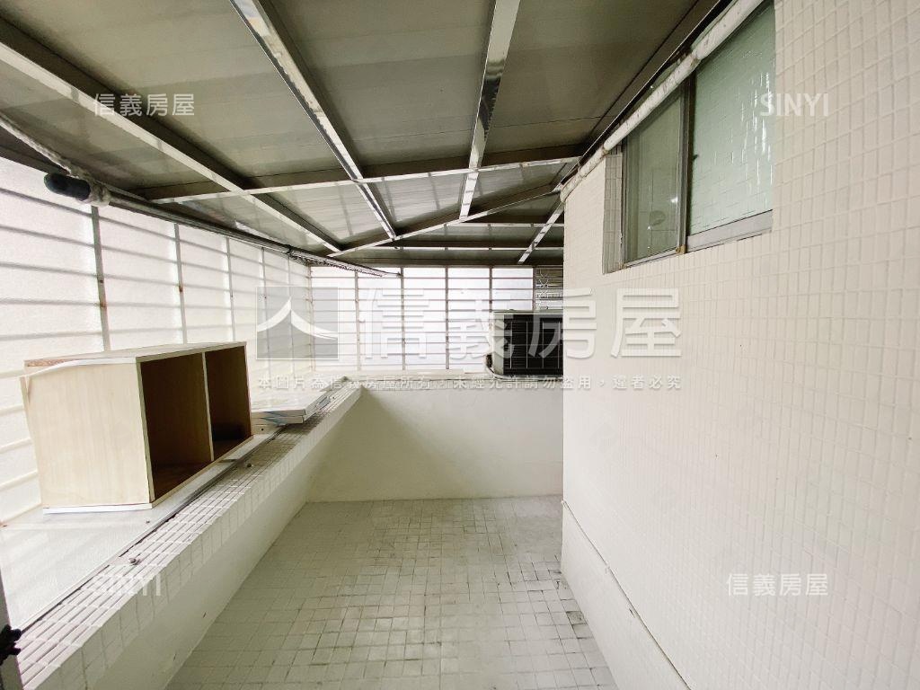 三民路美妝頂加房屋室內格局與周邊環境