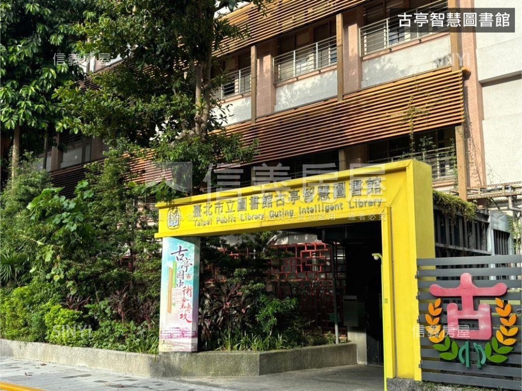 中華路上大金店面房屋室內格局與周邊環境
