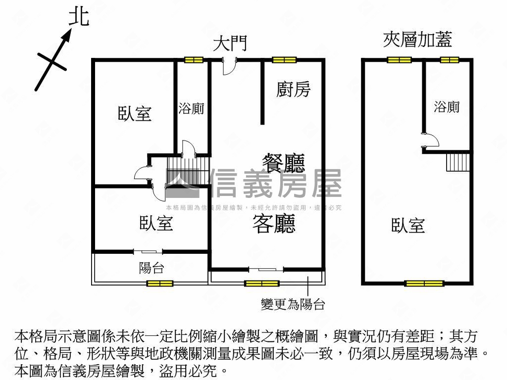 逢甲Ｅ世代超值雙車位美屋房屋室內格局與周邊環境