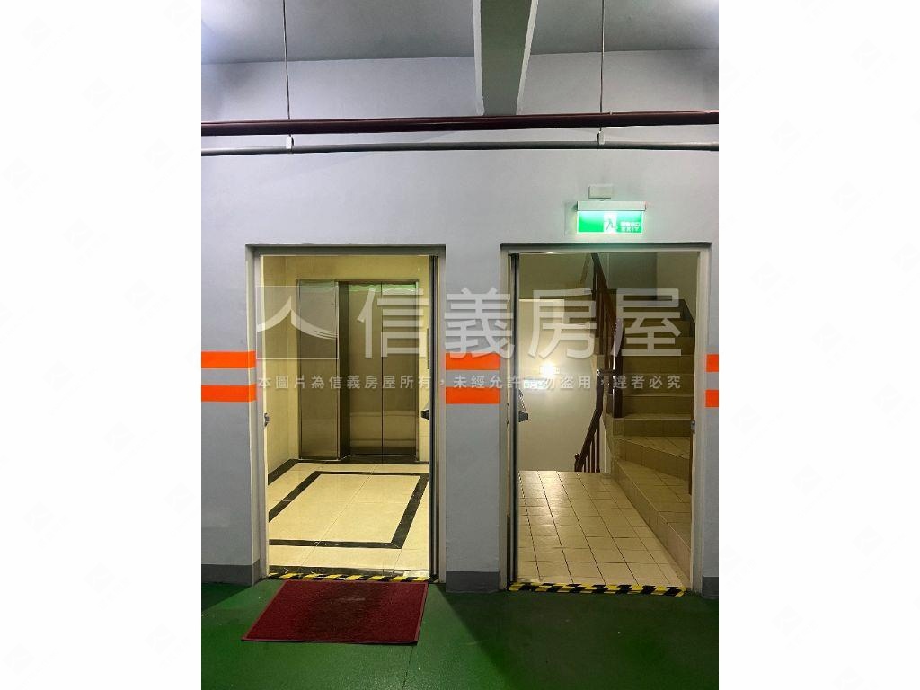 基泰璀璨坡平寬敞車位房屋室內格局與周邊環境