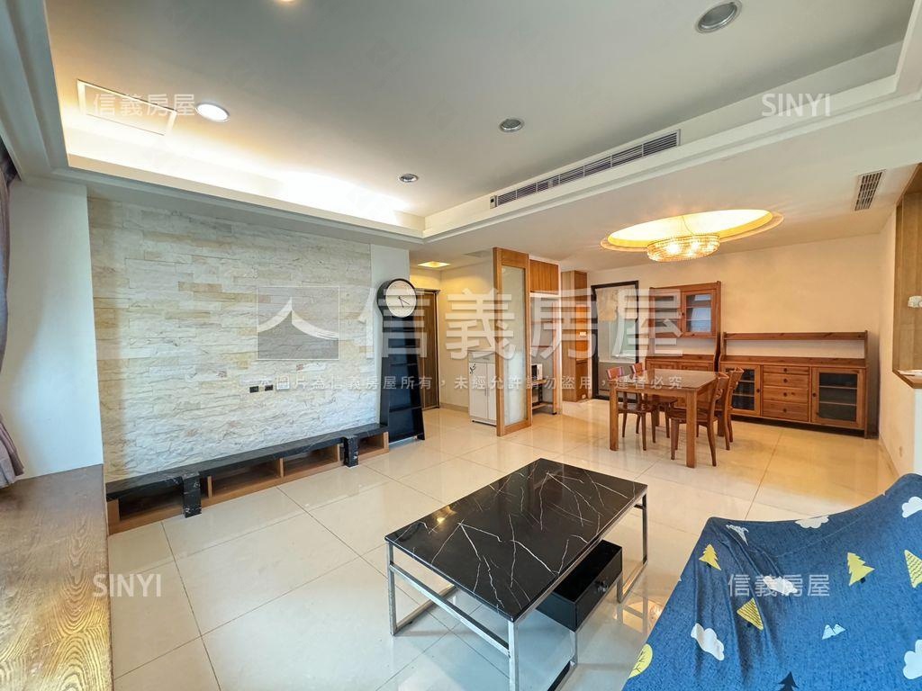 Ａ９公園景觀裝潢大三房房屋室內格局與周邊環境