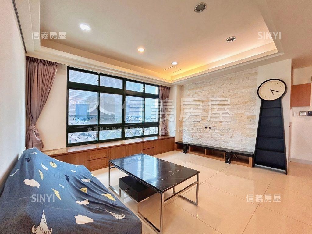 Ａ９公園景觀裝潢大三房房屋室內格局與周邊環境