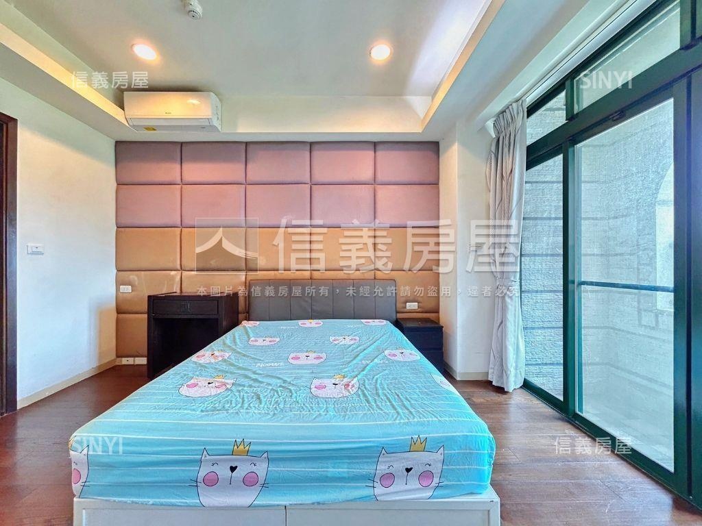 Ａ９公園景觀裝潢大三房房屋室內格局與周邊環境