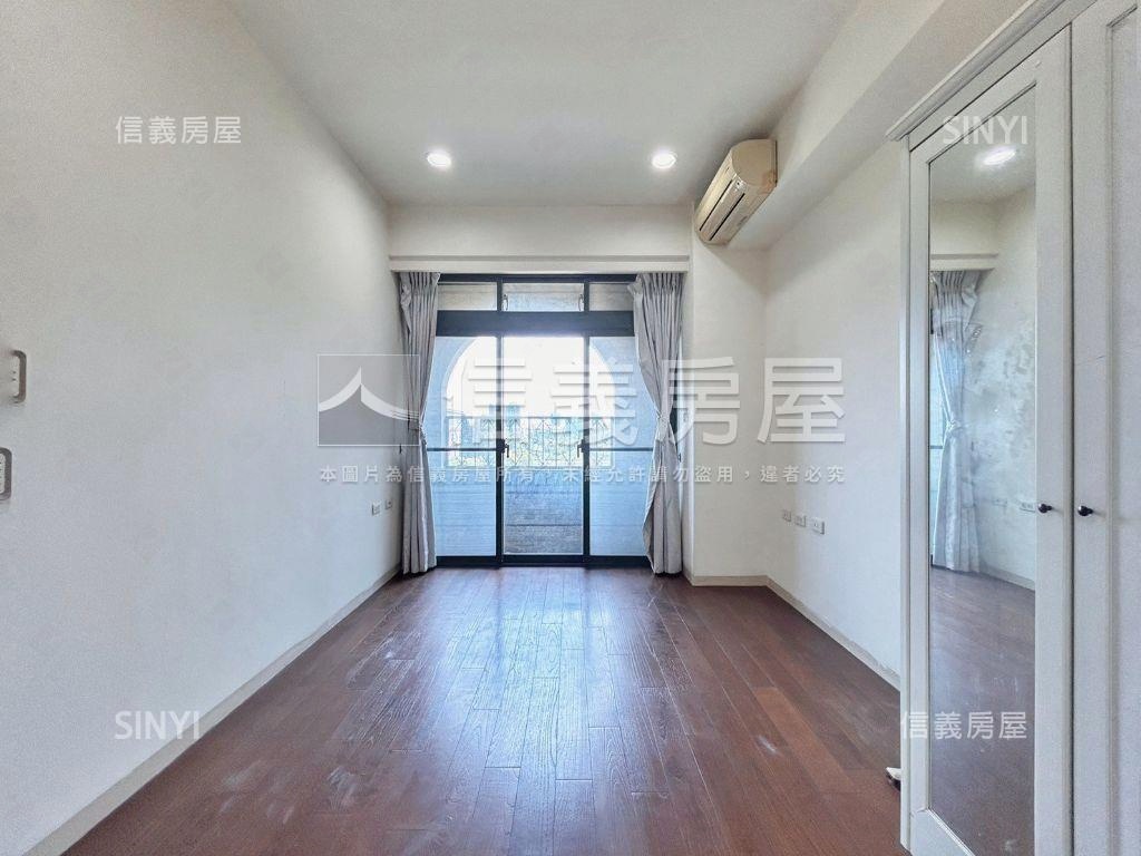 Ａ９公園景觀裝潢大三房房屋室內格局與周邊環境