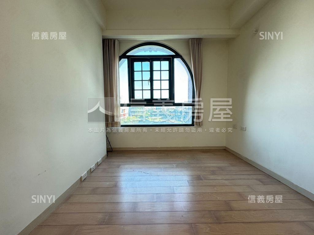 Ａ９公園景觀裝潢大三房房屋室內格局與周邊環境