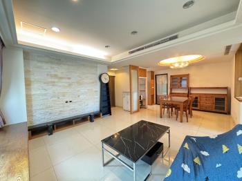 Ａ９面公園景觀採光大三房