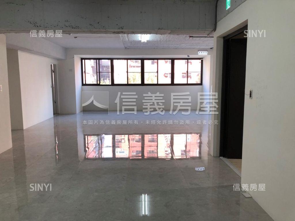 忠敦捷運辦公珠寶盒房屋室內格局與周邊環境