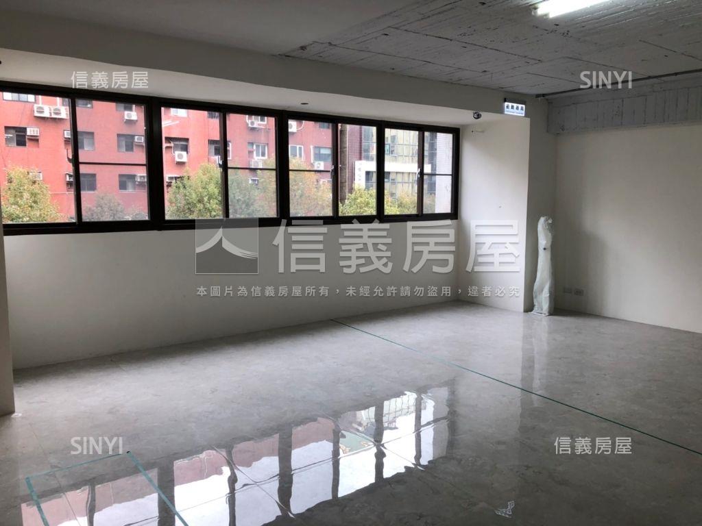 忠敦捷運辦公珠寶盒房屋室內格局與周邊環境