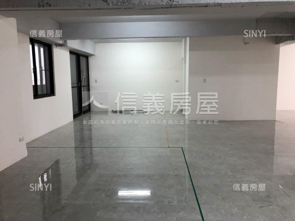 忠敦捷運辦公珠寶盒房屋室內格局與周邊環境