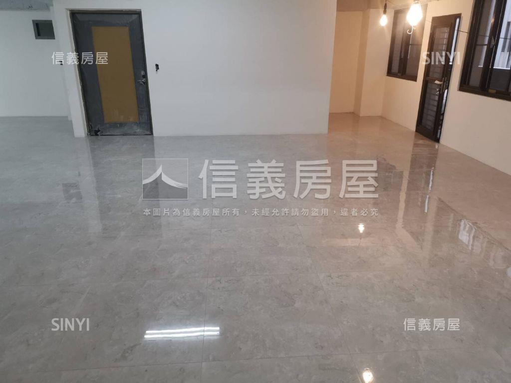 忠敦捷運辦公珠寶盒房屋室內格局與周邊環境